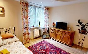 Apartament Retro Promenada